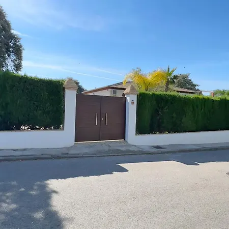 Mis Raices Villa Castilblanco de los Arroyos
