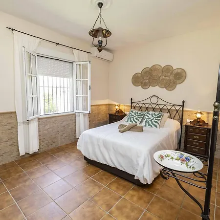 Mis Raices Villa