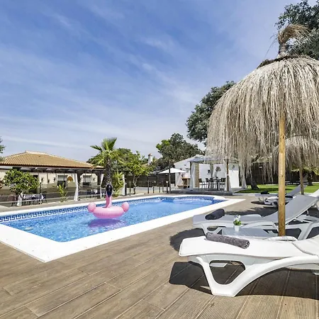 Villa Mis Raices