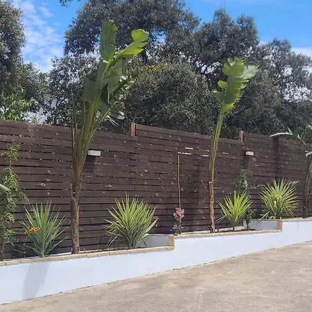 Mis Raices Villa